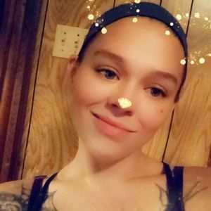 Meet your Posher, Kirsten